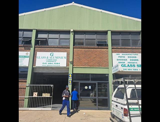 INDUSTRIAL FOR SALE IN SYDENHAM